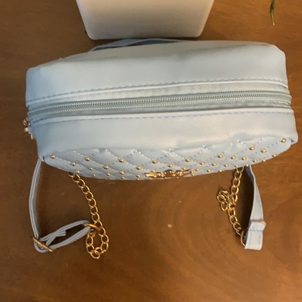 Blue bag - Picture 5 of 7
